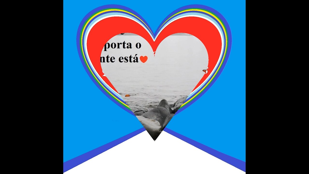 Eu sempre vou te amar, não importa o quanto distante está [Frases e Poemas]