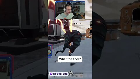 If you missed it! April Fools in Satisfactory #shorts #twitch #live #satisfactory