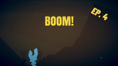Get Back Here You Little Worm. Stick Fight Ep. 4