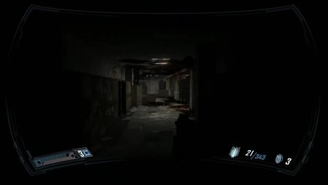 Horror Level
