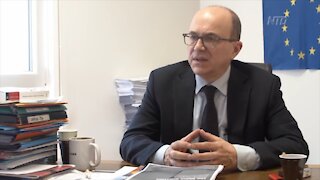 French Government's Rising Distrust Toward CCP: Senator