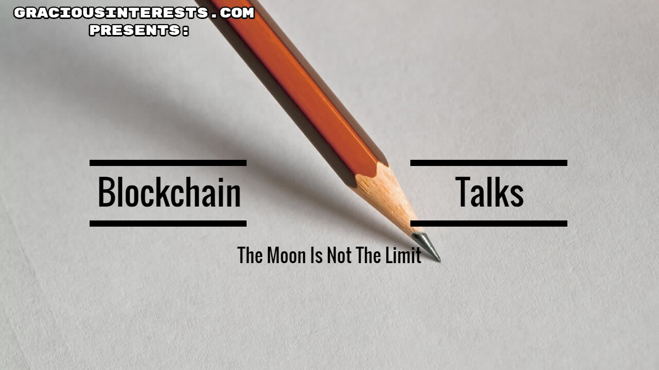 BLOCKCHAIN TALK EP50: BTC +20K USD - Revisiting fundamentals.