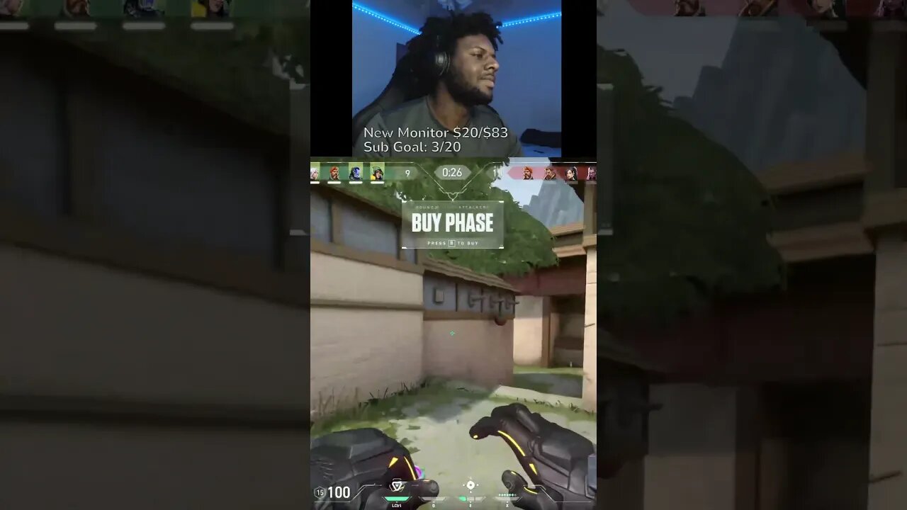 🥲🥲 #valorant #valorantvideo #valorantclips #valorantmemes #valorantcommunity #twitchstreamer