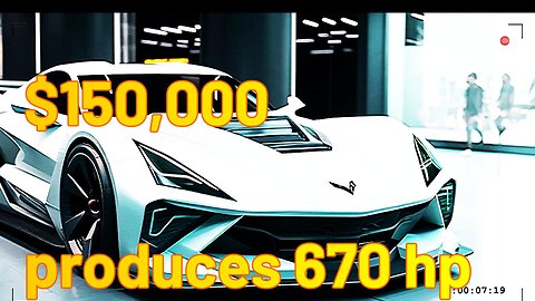 2025 Chevrolet Corvette ZR1 | Everything you need to know