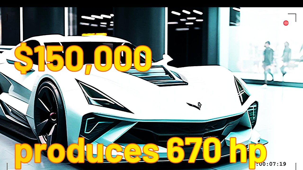 2025 Chevrolet Corvette ZR1 | Everything you need to know