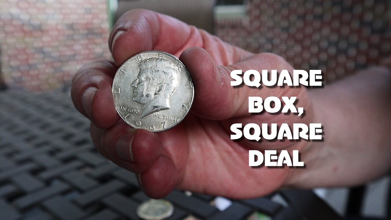 S03E011 Square Box, Square Deal
