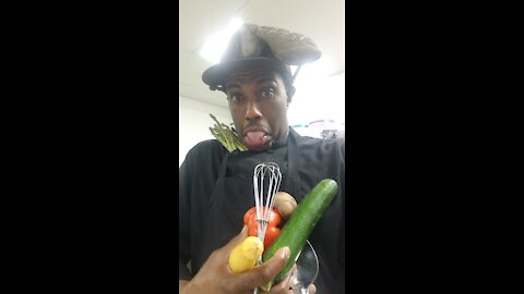 URBAN CHEF🤪 GOES TO VEGAS!💰