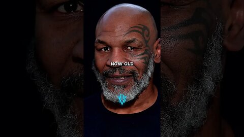 Would Tate fight Mike Tyson