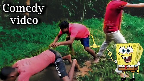 New Entertainment Comedy Video Funny Viral Trending Video 2023 Episode 1 By