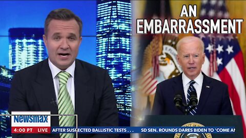 Greg Kelly Reports ~ Full Show ~ 03 - 25 - 21.