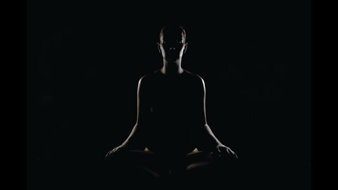 Sleep meditation - Healing frequency 432hz