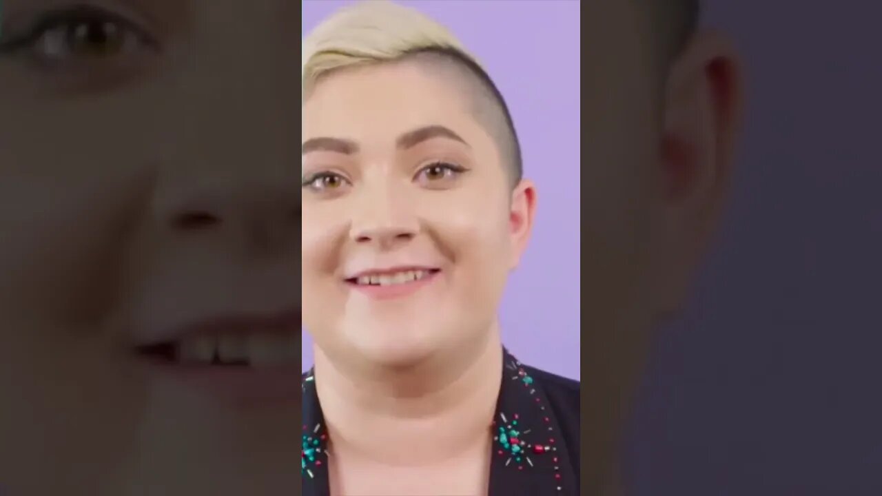 What is a Feminist? REACTION