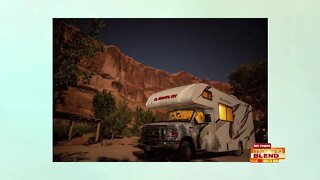 Upgrade Your Road Trip
