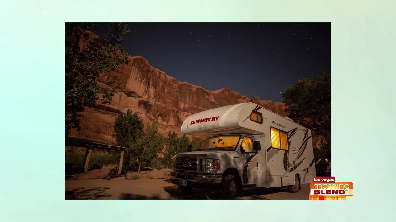 Upgrade Your Road Trip