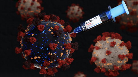 Vaccine Psyops!