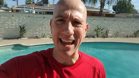 Marc Shamus is Unstoppable - Join Me!