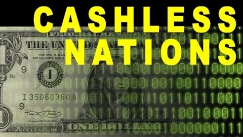 Cashless Nations Rising