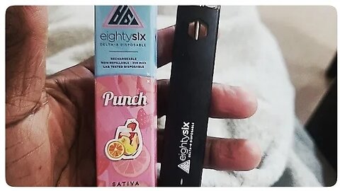 PUNCH (EIGHTYSIX BRAND)