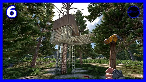7 DAYS TO DIE : 1.0 (6)