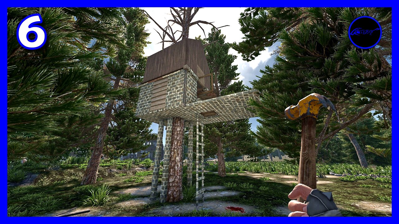 7 DAYS TO DIE : 1.0 (6)