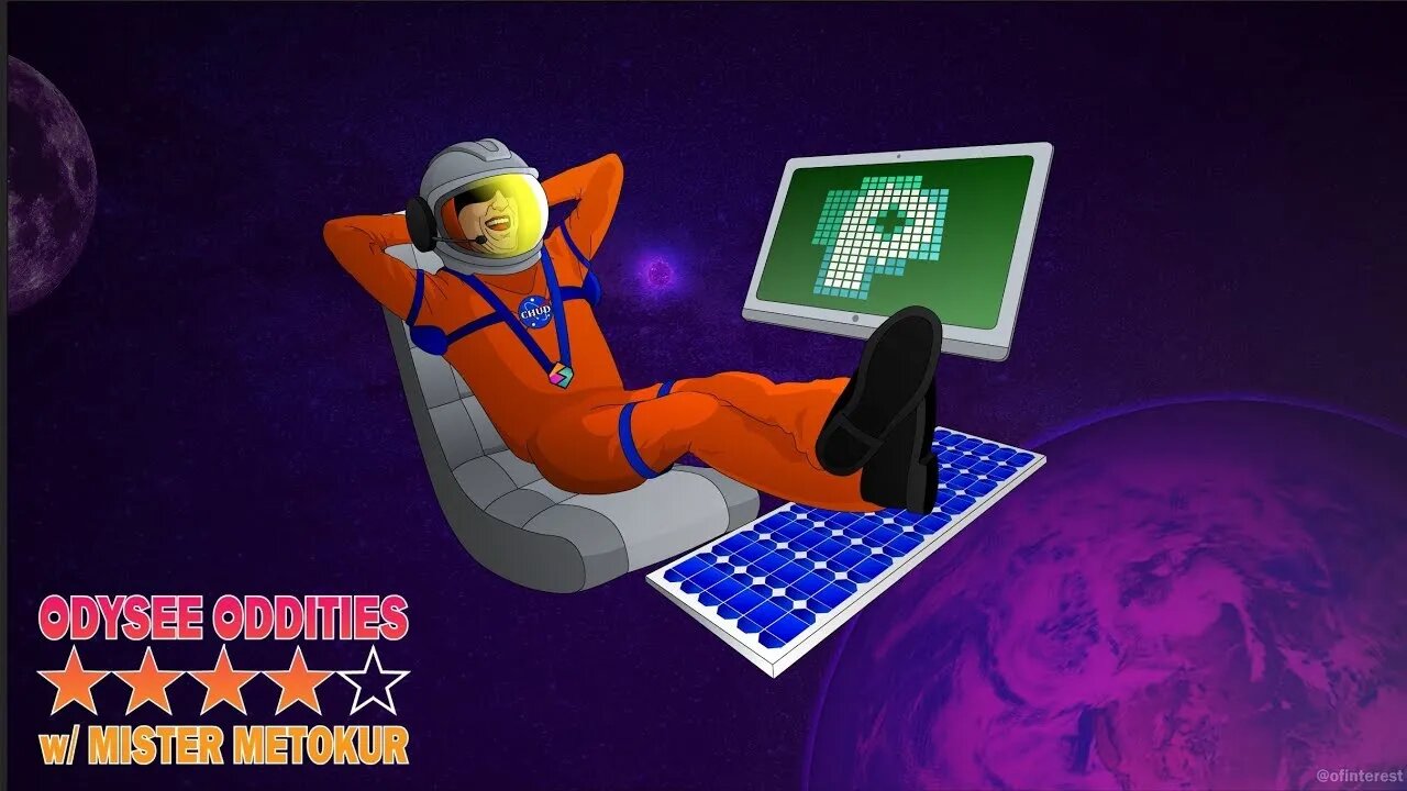 Mornings With Metokur: Welcome To Walmart with chat [10-15-22]