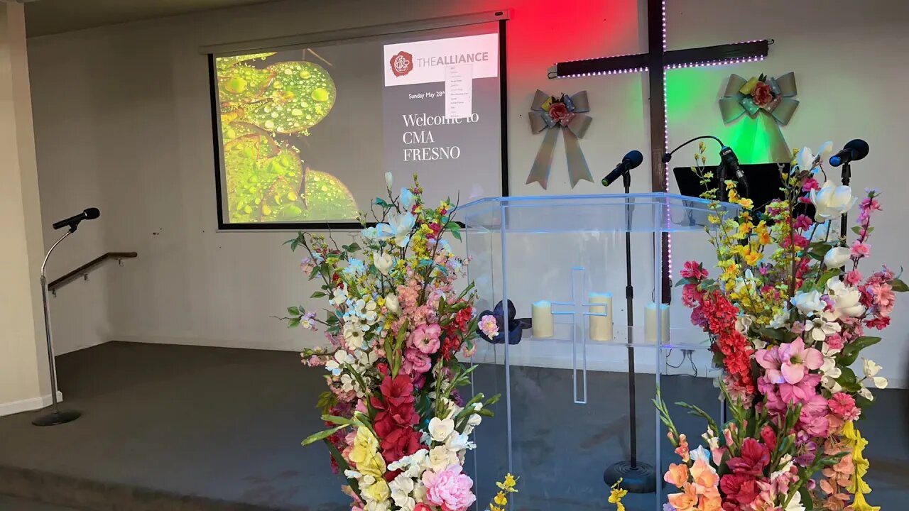 Khmai Media is going live!