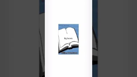 Big Secrets by William Poundstone