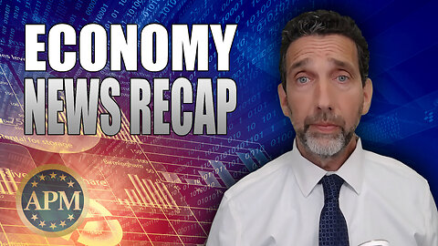 Gold Prices Climb as Rising Inflation & Economic Tensions Surge