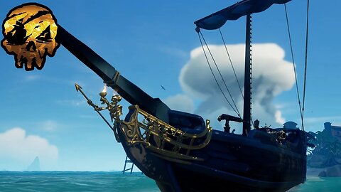 The Best Sea of Thieves Battle We Ever Had thus Far