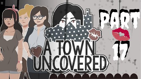 Director, You Excited? | A Town Uncovered - Part 17 (Jane #2 & Director Lashley #3 & Ms. Allaway #3)