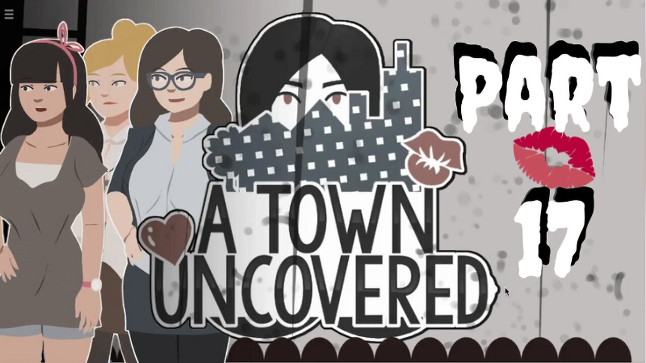 Director, You Excited? | A Town Uncovered - Part 17 (Jane #2 & Director Lashley #3 & Ms. Allaway #3)