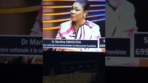 À écouter sans modération l’ancienne locataire de Kondengui mama de cinq enfants avec 5 papas