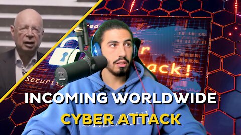 Cyber Polygon | Will the Next Crisis of the World be a Cyber Attack? | World Economic Forum Warns...