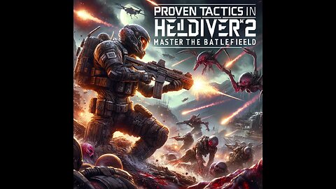 Helldivers