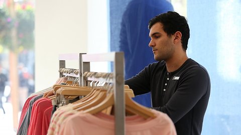 San Francisco's Minimum Wage Is Now $15 Per Hour