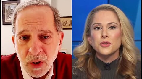Historian Rashid Khalidi Explains Why Young People Oppose U.S. Support Of Israeli Government