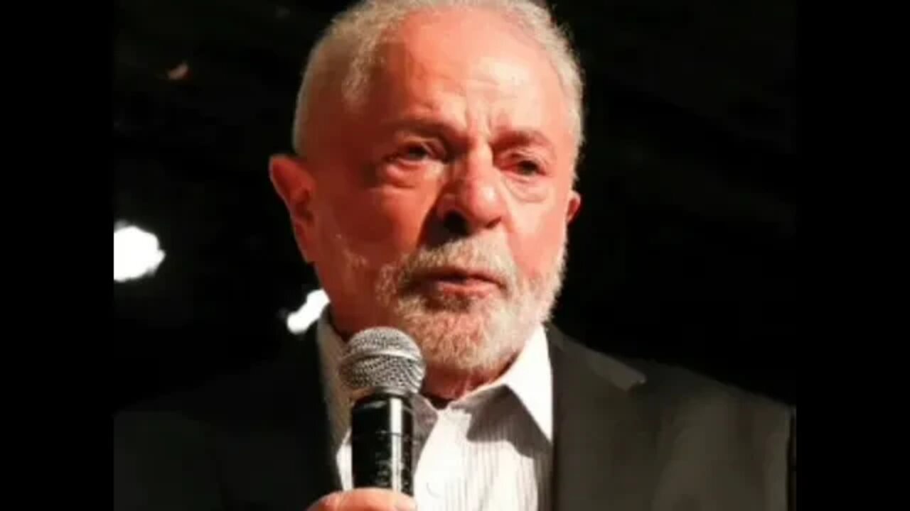 Estado de Saúde de Lula depois de internação no hospital Sirio Libanês