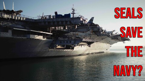 Navy SEALs’ Court Win Over Biden Mandate to Become “Class Action” for Entire Navy?