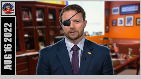 Dan Crenshaw Tax Provisions In This Bill Are Anti Capital Investment