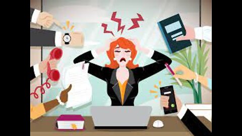5 Tips to Reduce Stress