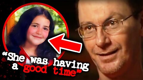 The Girl in The Wall - The Disturbing Case of Katie Beers