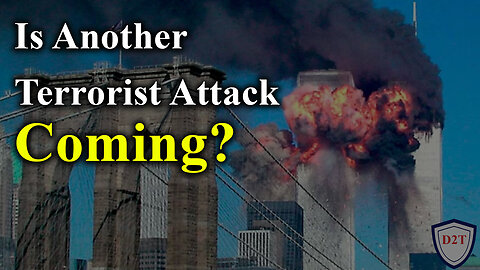 How Many Terrorists Are In America???