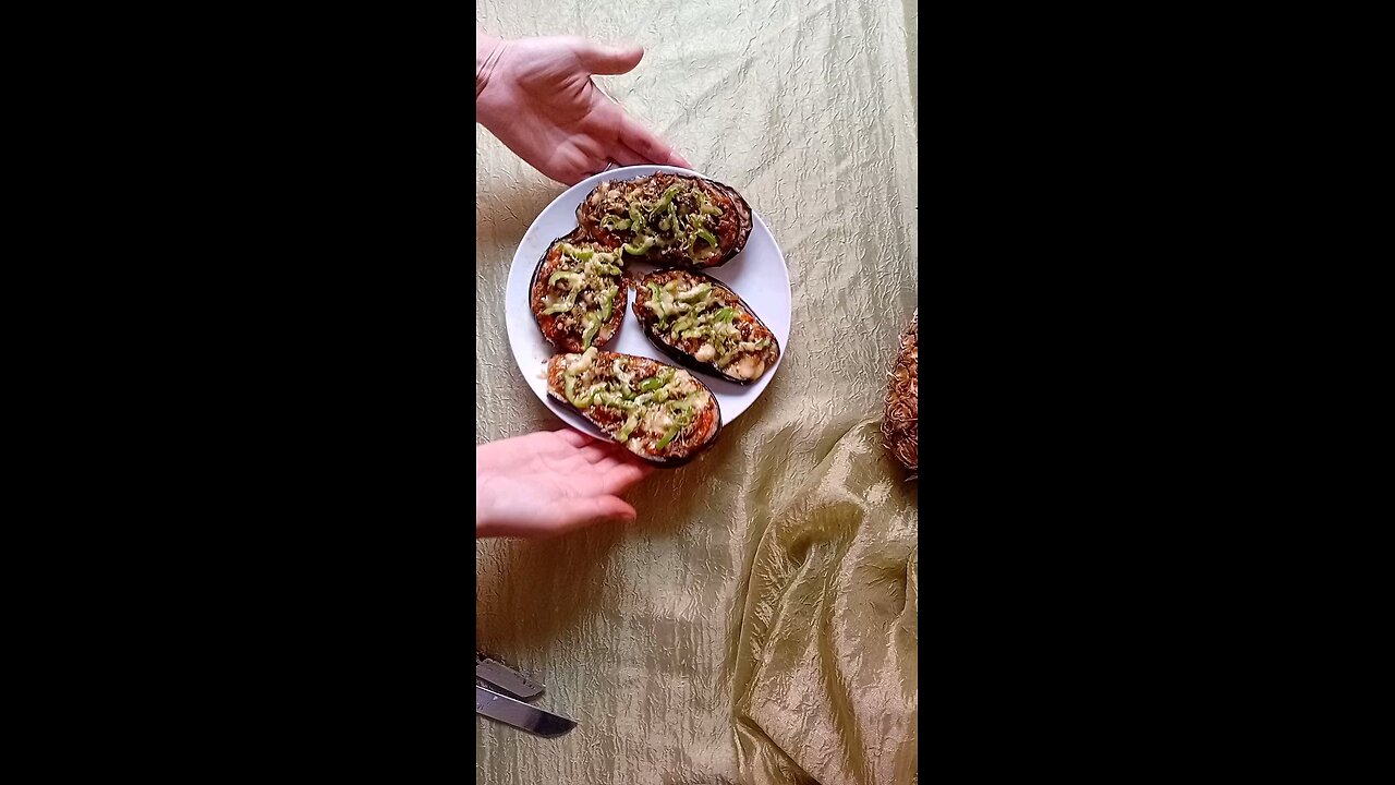 healthy proposition for lunch or dinner