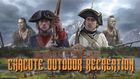 French and Indian War 1754–1763