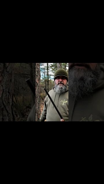 3rd Check! #trapper #trapping #inthewoods #2023season #yankeefree