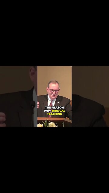 The Power of Sound Doctrine Unlocking Christian Love