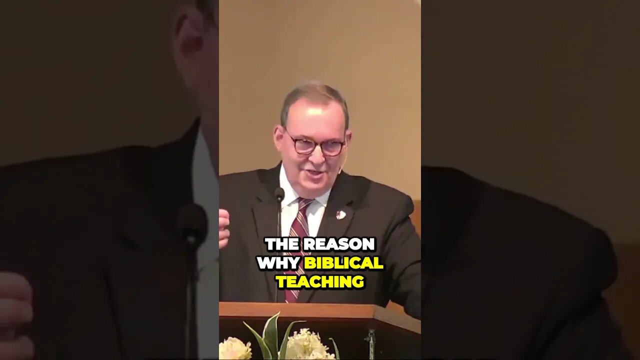The Power of Sound Doctrine Unlocking Christian Love