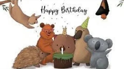 Danunder's Birthday Livestream Stream
