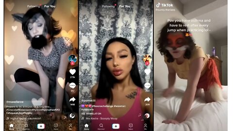 Today Tik Tok Taught Me