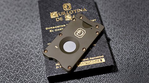 DTT Cutter Replacement Blade Tutorial